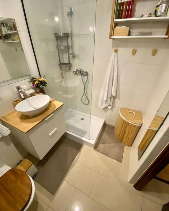 Image 5 of Kaczary Deluxe 56m2