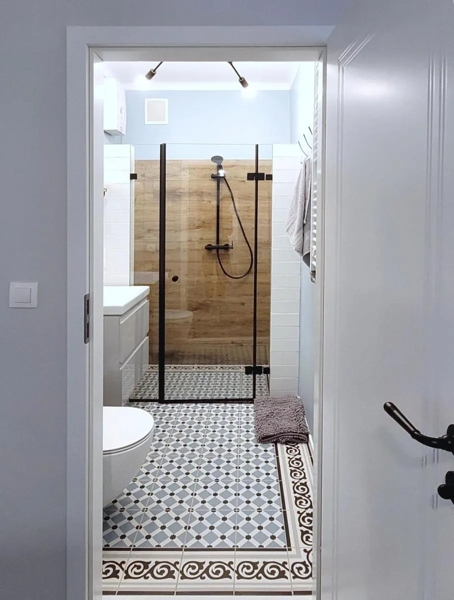 Image 6 of Kana Apartment Kraków Pomorska – close, fast WiFi, Smart TV