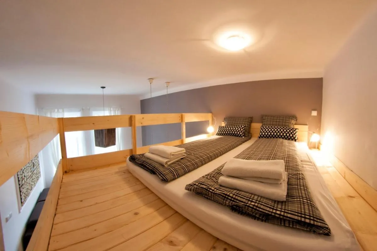 Image 1 of Kasia&Lukasz Apartments