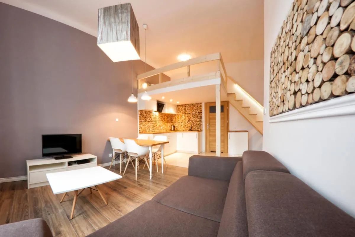 Image 4 of Kasia&Lukasz Apartments