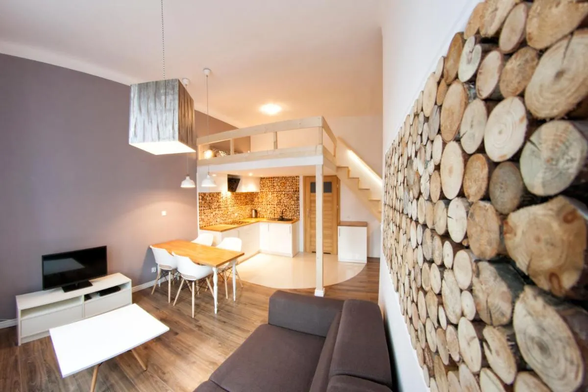 Image 3 of Kasia&Lukasz Apartments