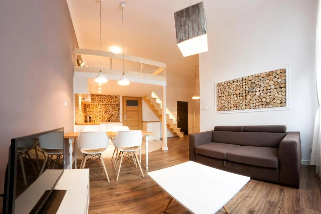 Image of Kasia&Lukasz Apartments