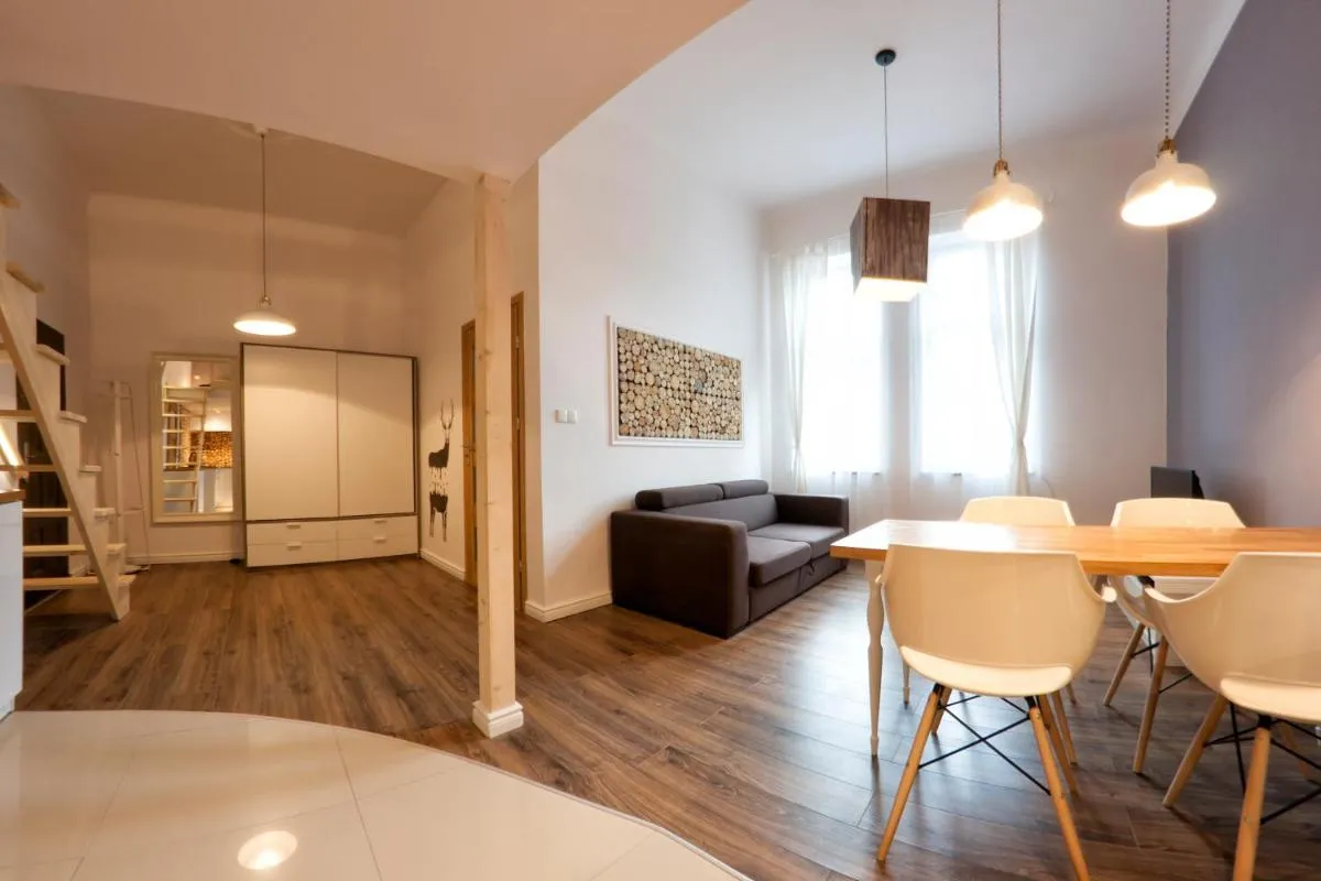 Image 6 of Kasia&Lukasz Apartments