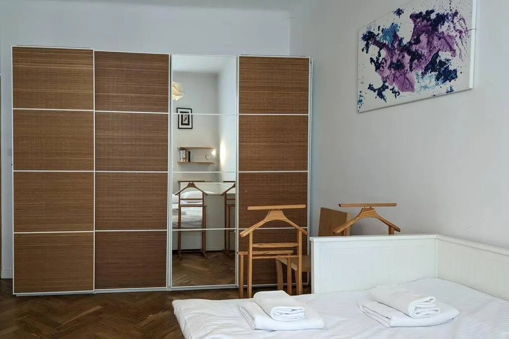 Image 5 of Kazimierz, Apartament nad Wisłą