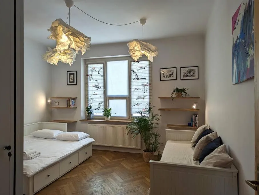 Image of Kazimierz, Apartament nad Wisłą