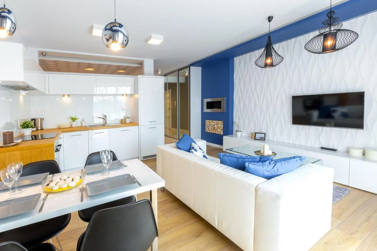 Image 5 of Kazimierz Friendhouse Apartments