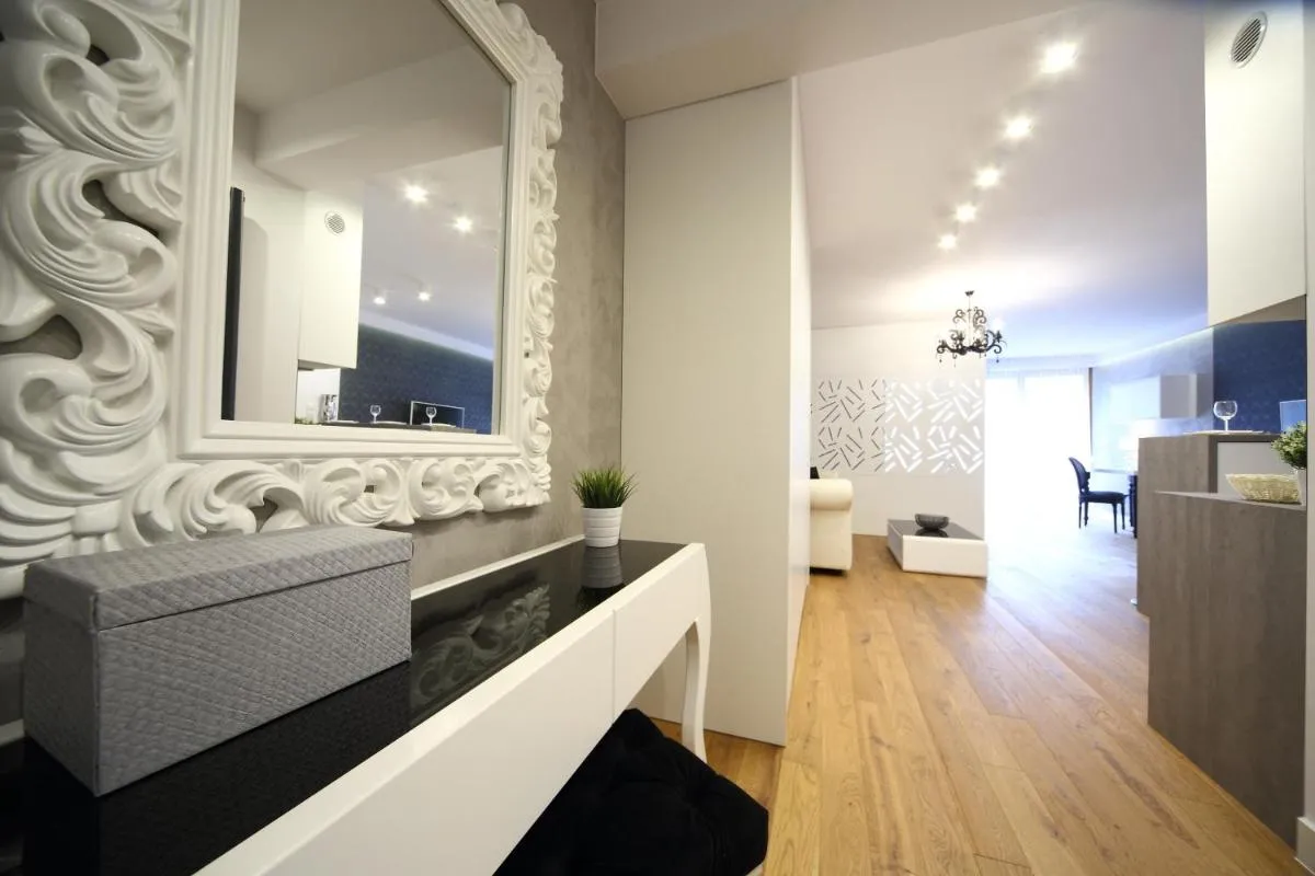 Image 2 of Kazimierz Friendhouse Apartments