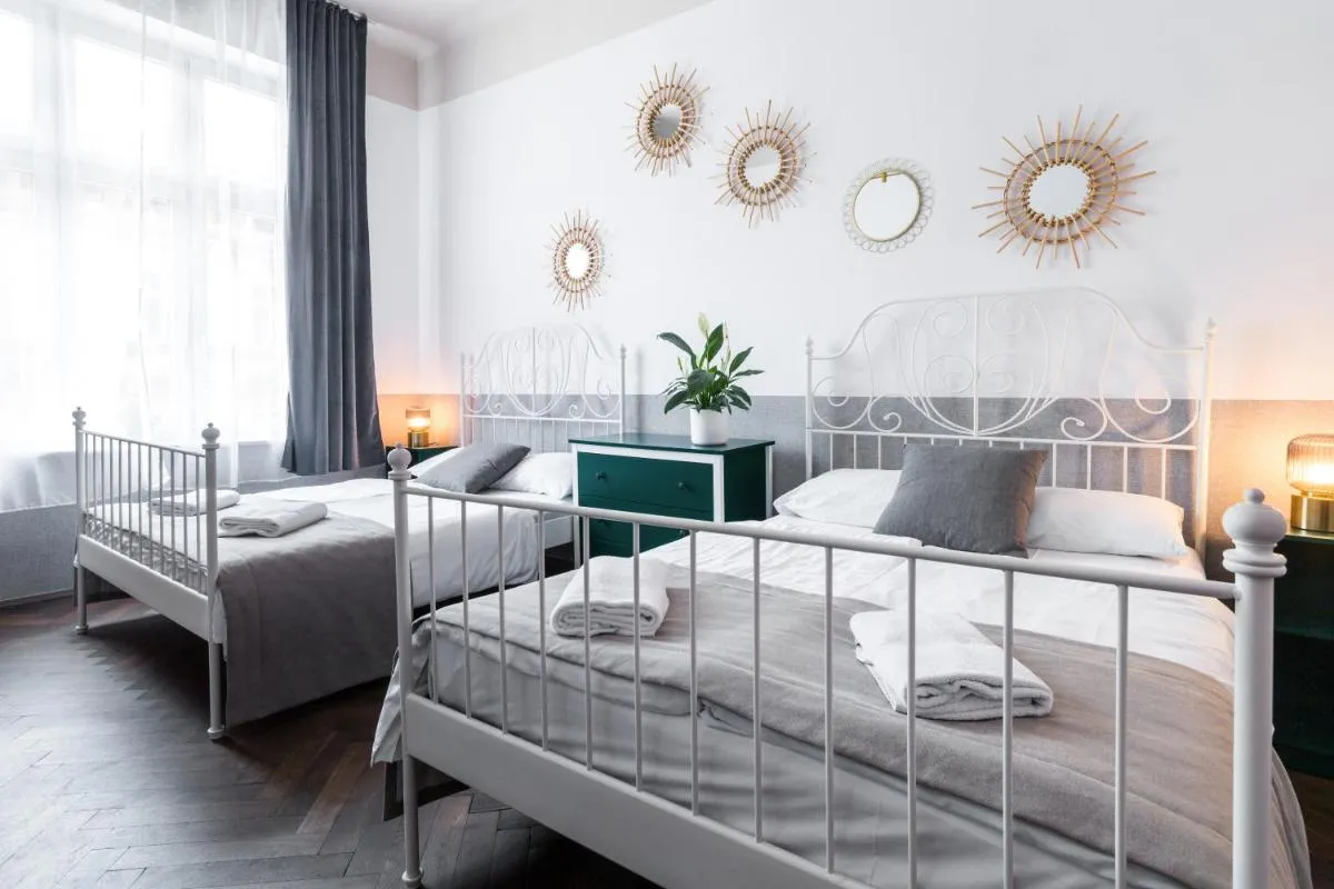 Image 1 of Kazimierz Friendhouse Apartments