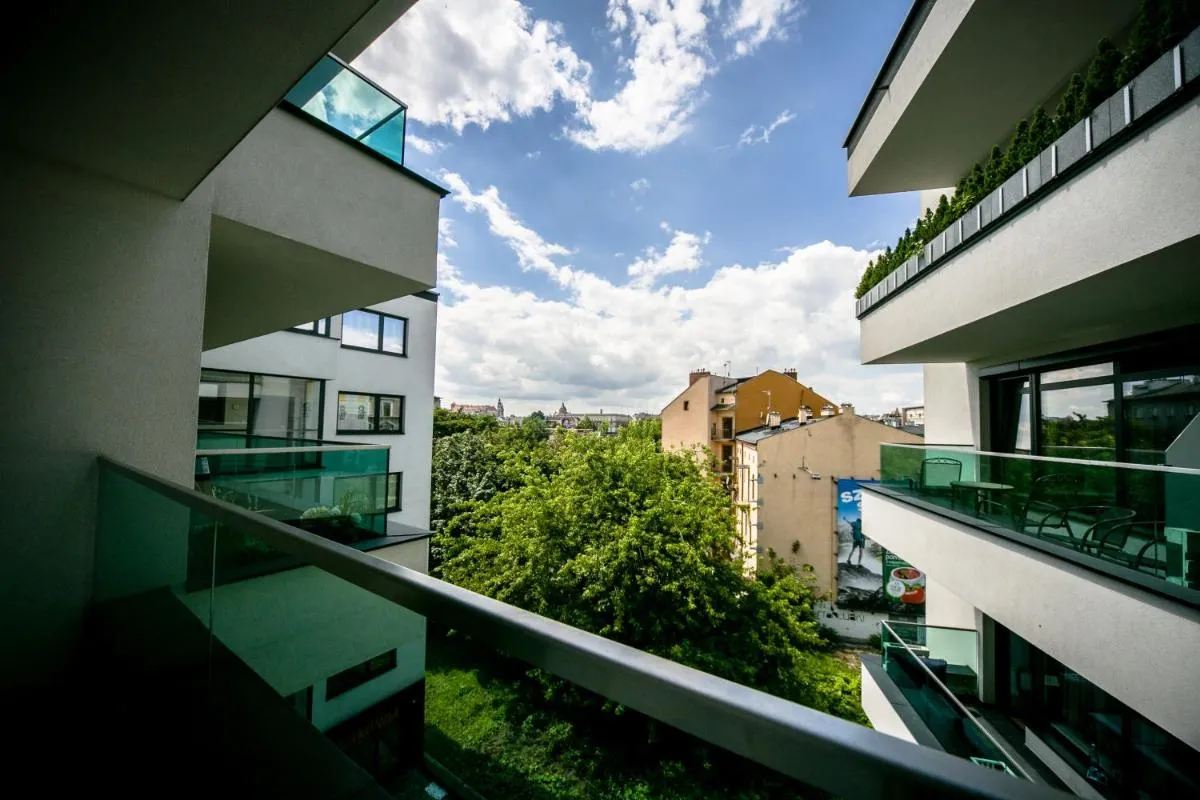 Image 6 of Kazimierz Friendhouse Apartments