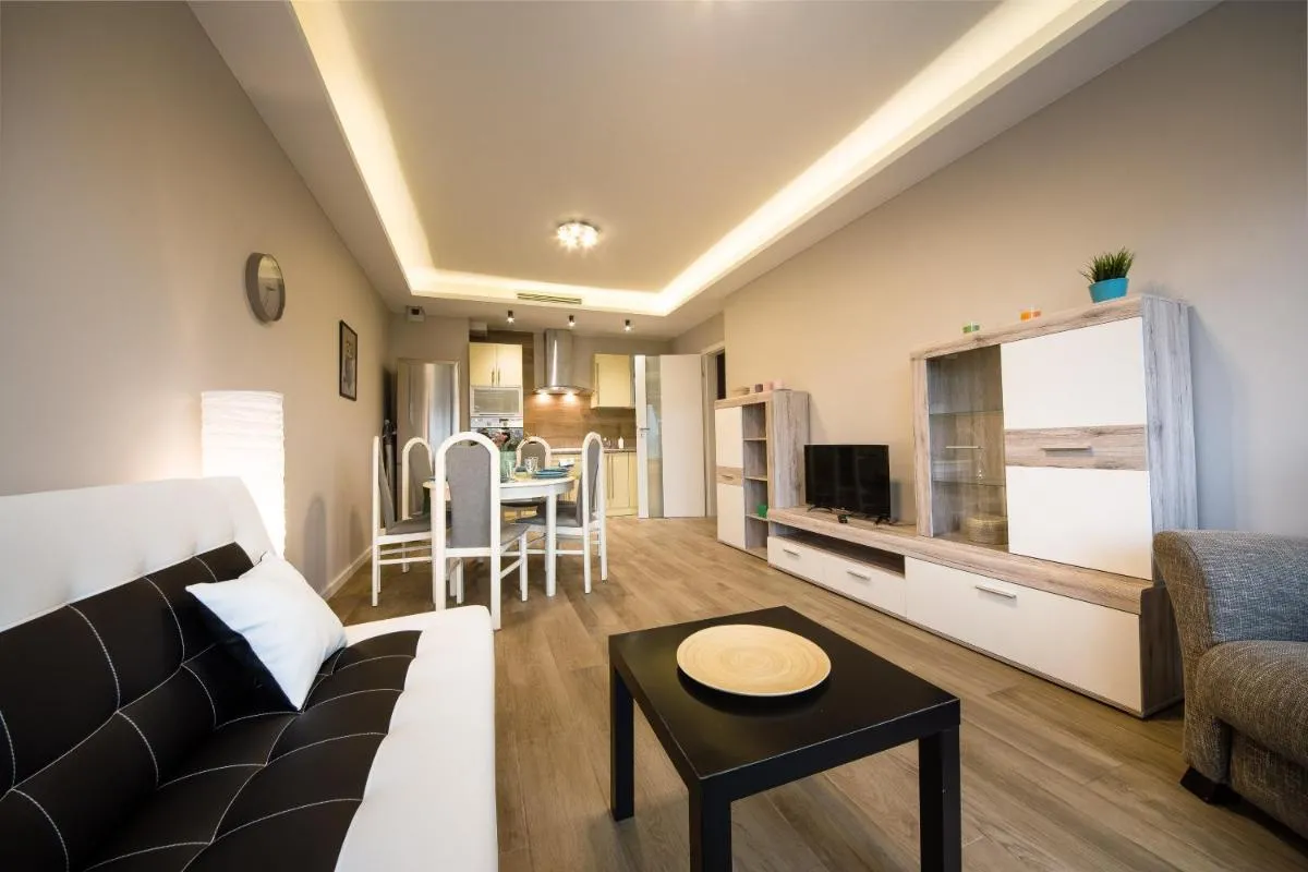 Image 4 of Kazimierz Friendhouse Apartments