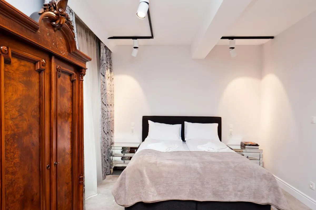 Image 1 of Kazimierz Luxory by Sun & Snow