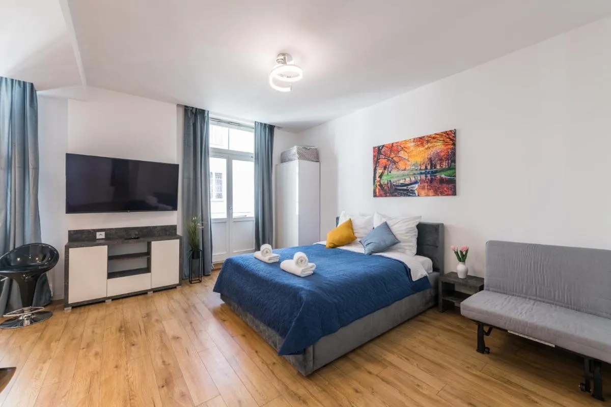 Image 4 of Kazimierz Old Town Apartments