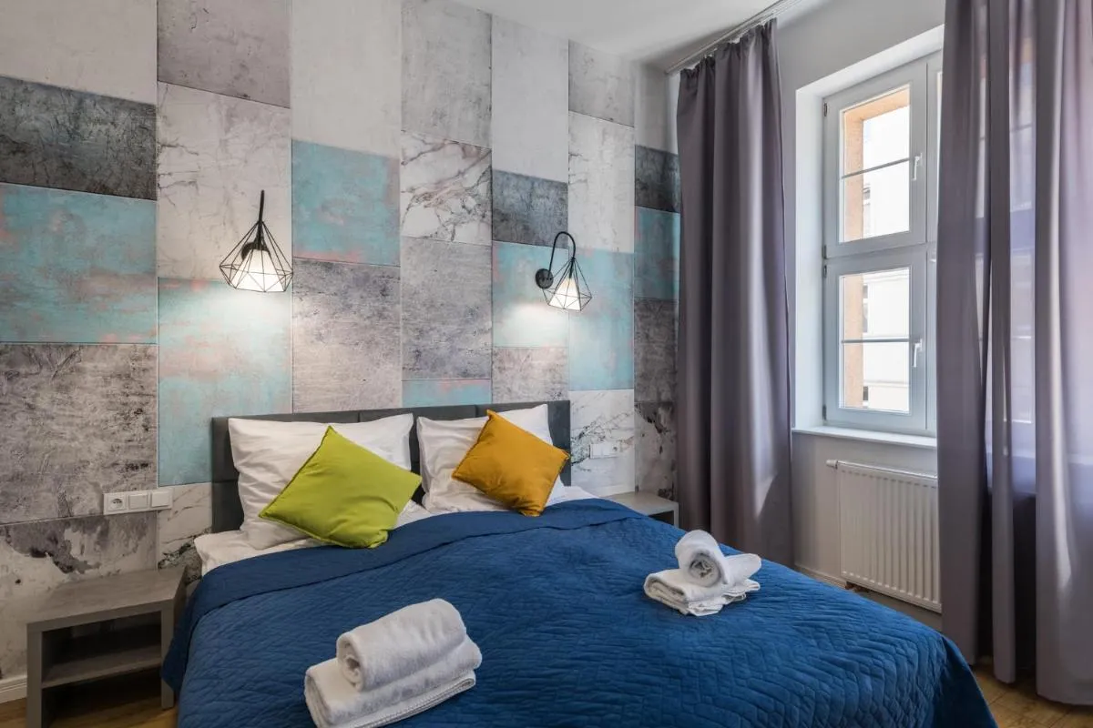 Image 1 of Kazimierz Old Town Apartments