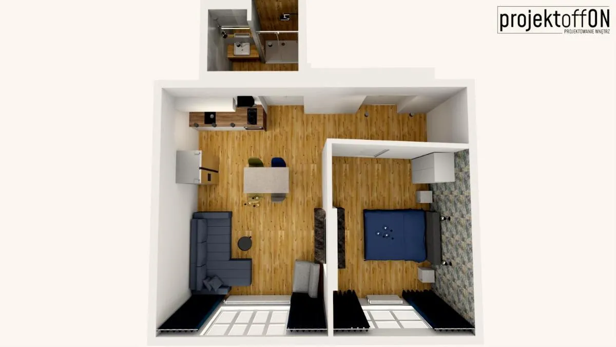 Image 2 of Kazimierz Old Town Apartments