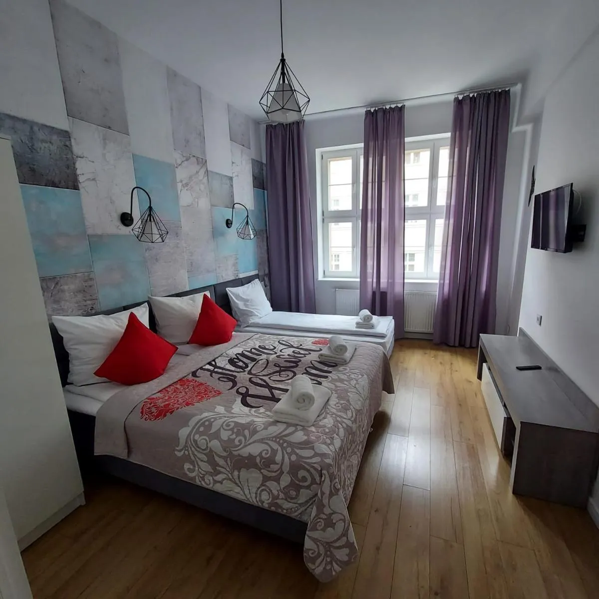 Image 5 of Kazimierz Old Town Apartments