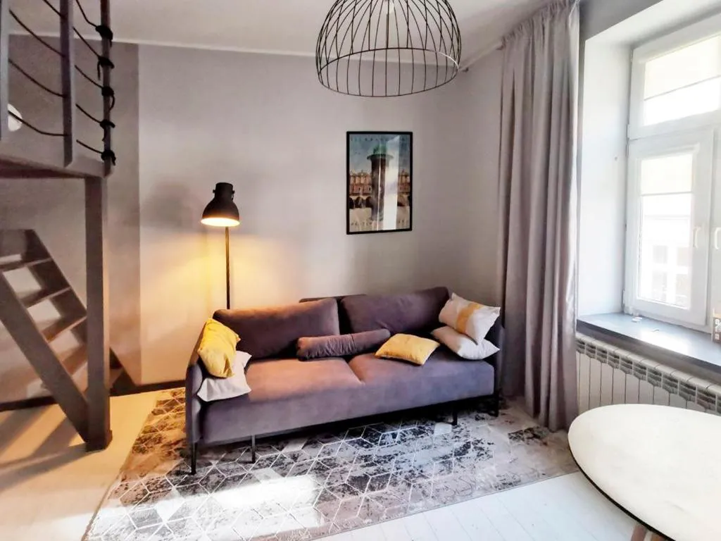 Image of Komfort w sercu Kazimierza
