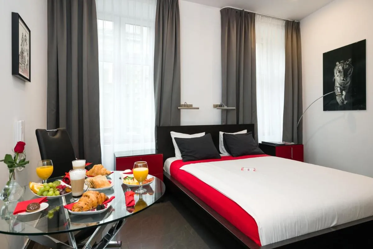 Image 2 of Komorowski Luxury Guest Rooms