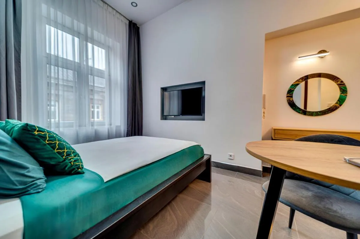 Image 4 of Komorowski Luxury Guest Rooms