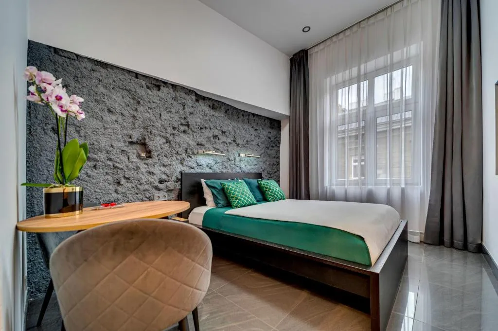Image of Komorowski Luxury Guest Rooms