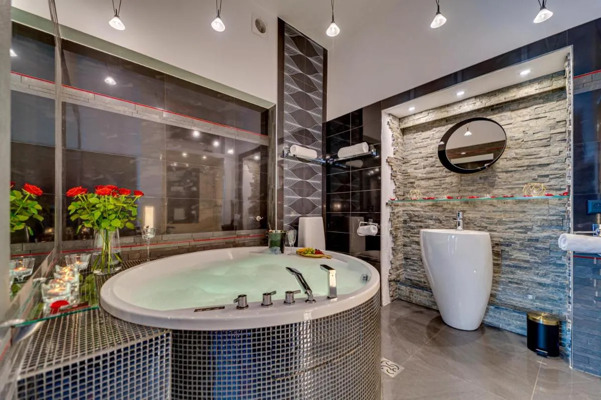 Image 1 of Komorowski Luxury Guest Rooms