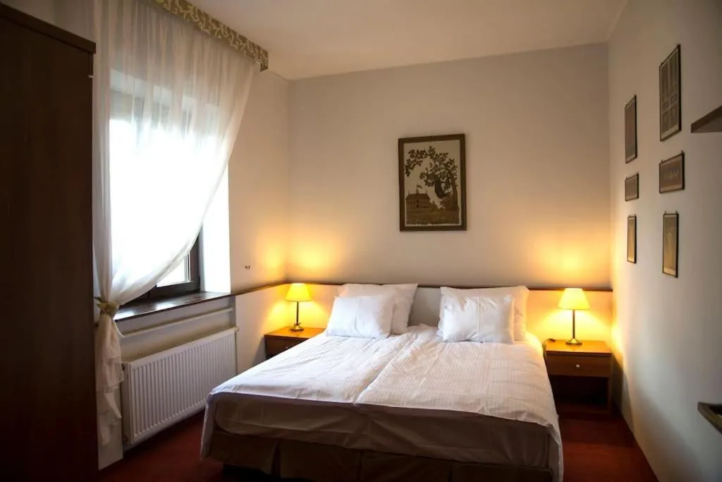 Image of Kompleksowo wyposażony apartament w centrum