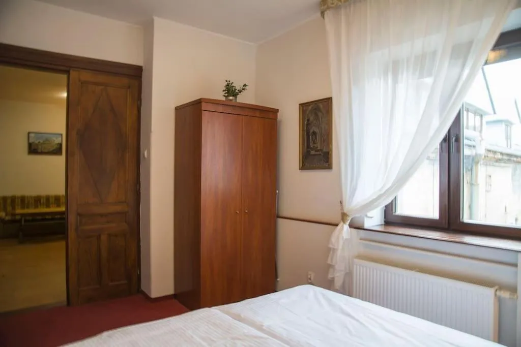 Image 6 of Kompleksowo wyposażony apartament w centrum