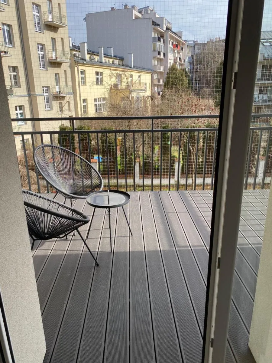 Image 5 of Konarskiego Residence