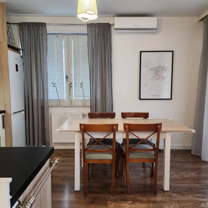 Image of Korczaka Apartments Prokocim