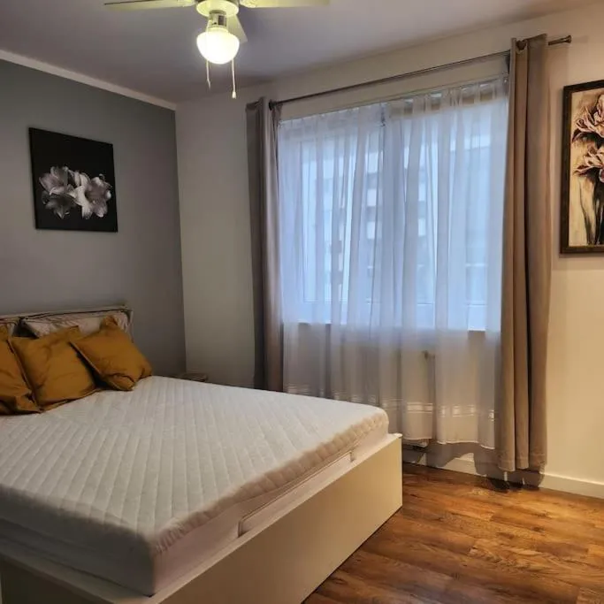 Image 1 of Korczaka Apartments Prokocim