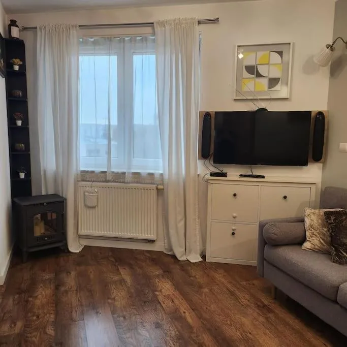 Image 4 of Korczaka Apartments Prokocim