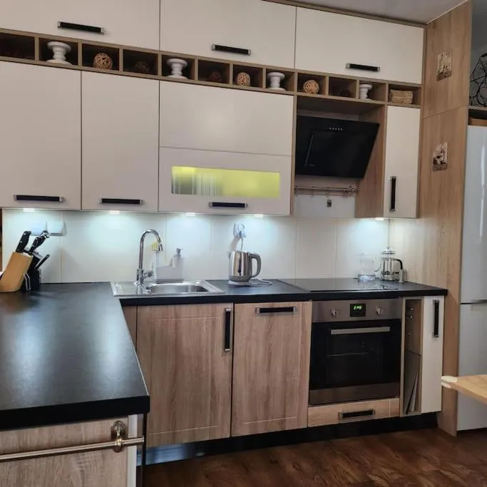 Image 3 of Korczaka Apartments Prokocim