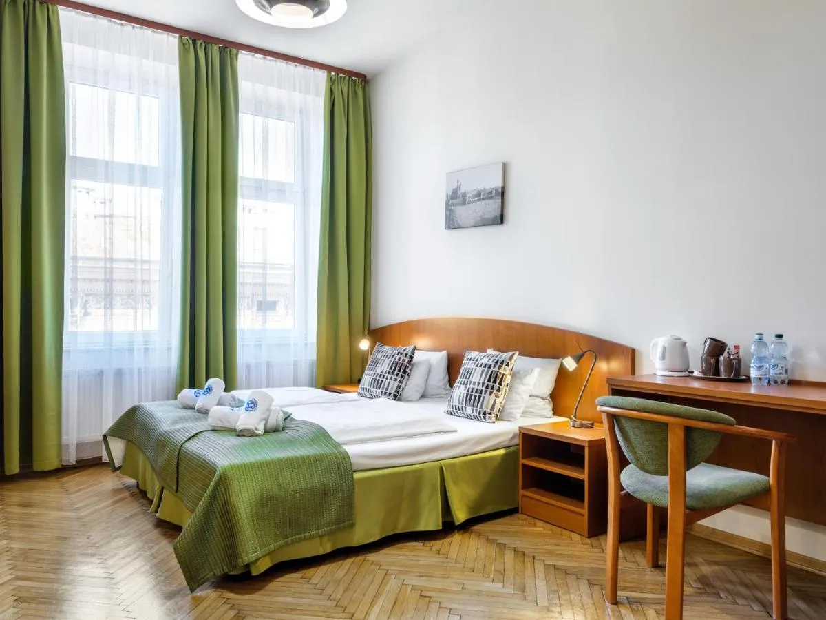 Image 5 of Kosmopolita Rooms