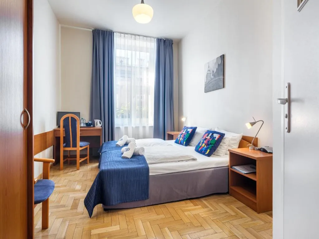 Image of Kosmopolita Rooms