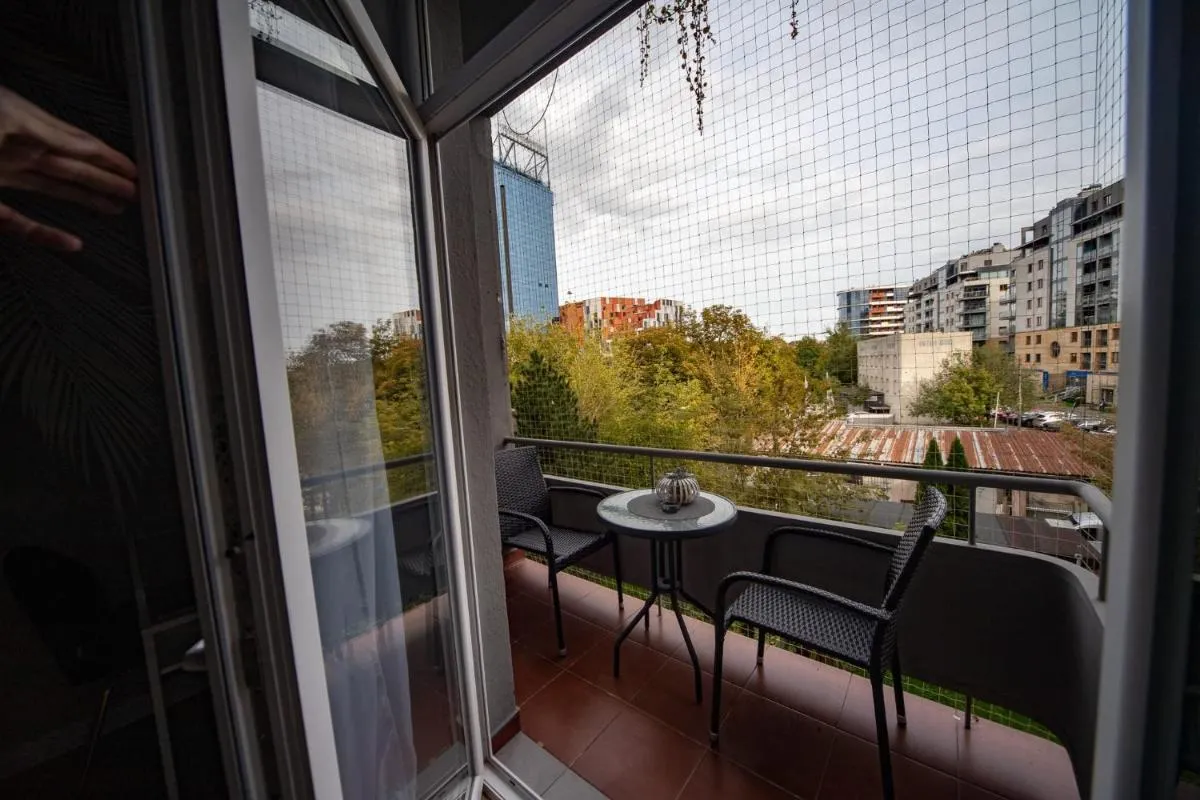 Image 5 of Kotlarska Apartments