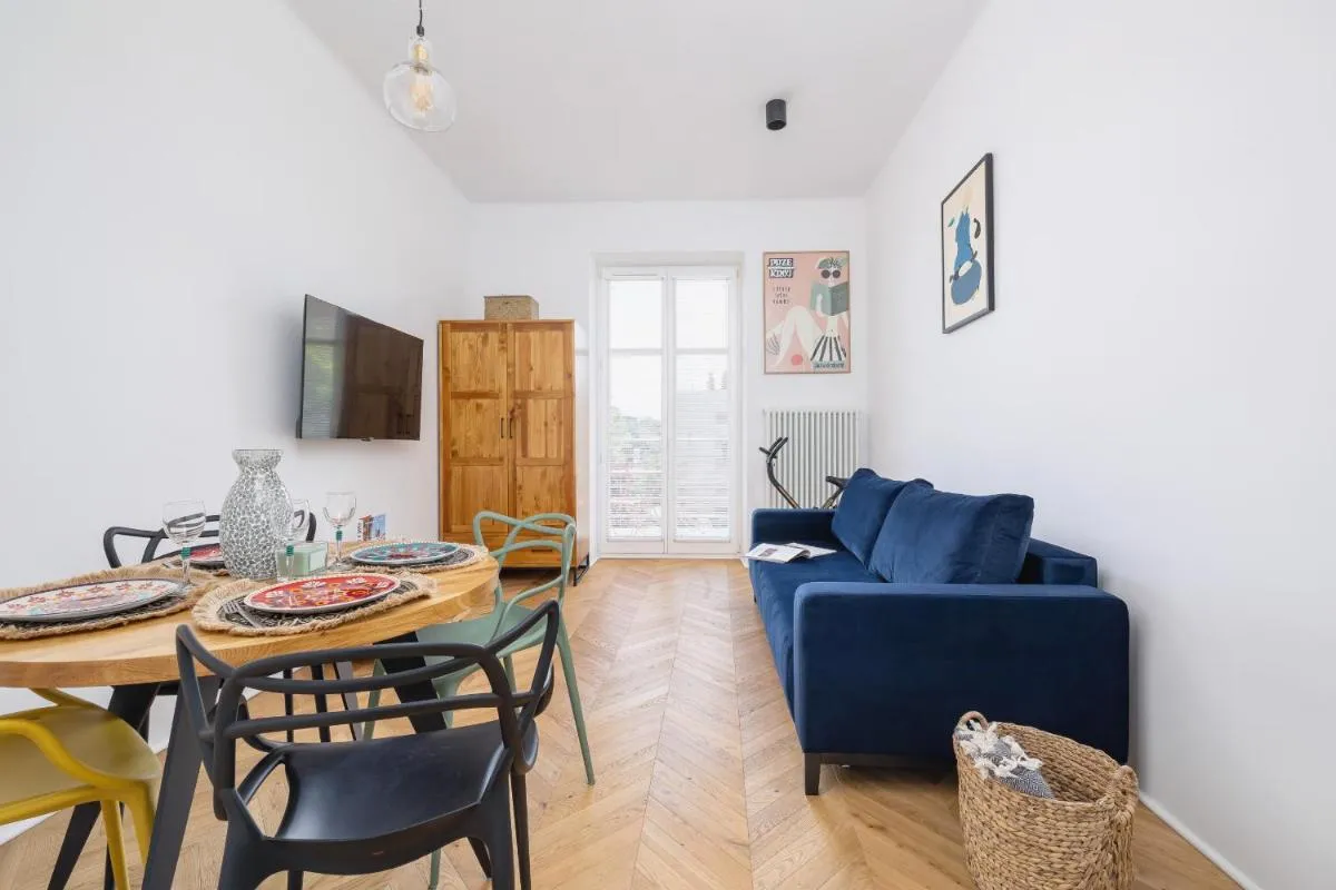 Image 5 of Kraków Apartament Blisko Centrum Kongresowego i Wawelu by Noclegi Renters