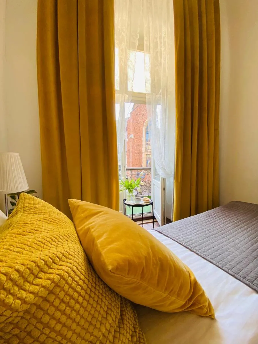 Image 5 of Krakow Apartments & Rooms