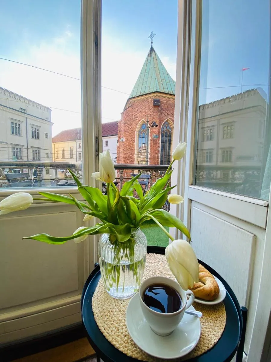 Image 4 of Krakow Apartments & Rooms