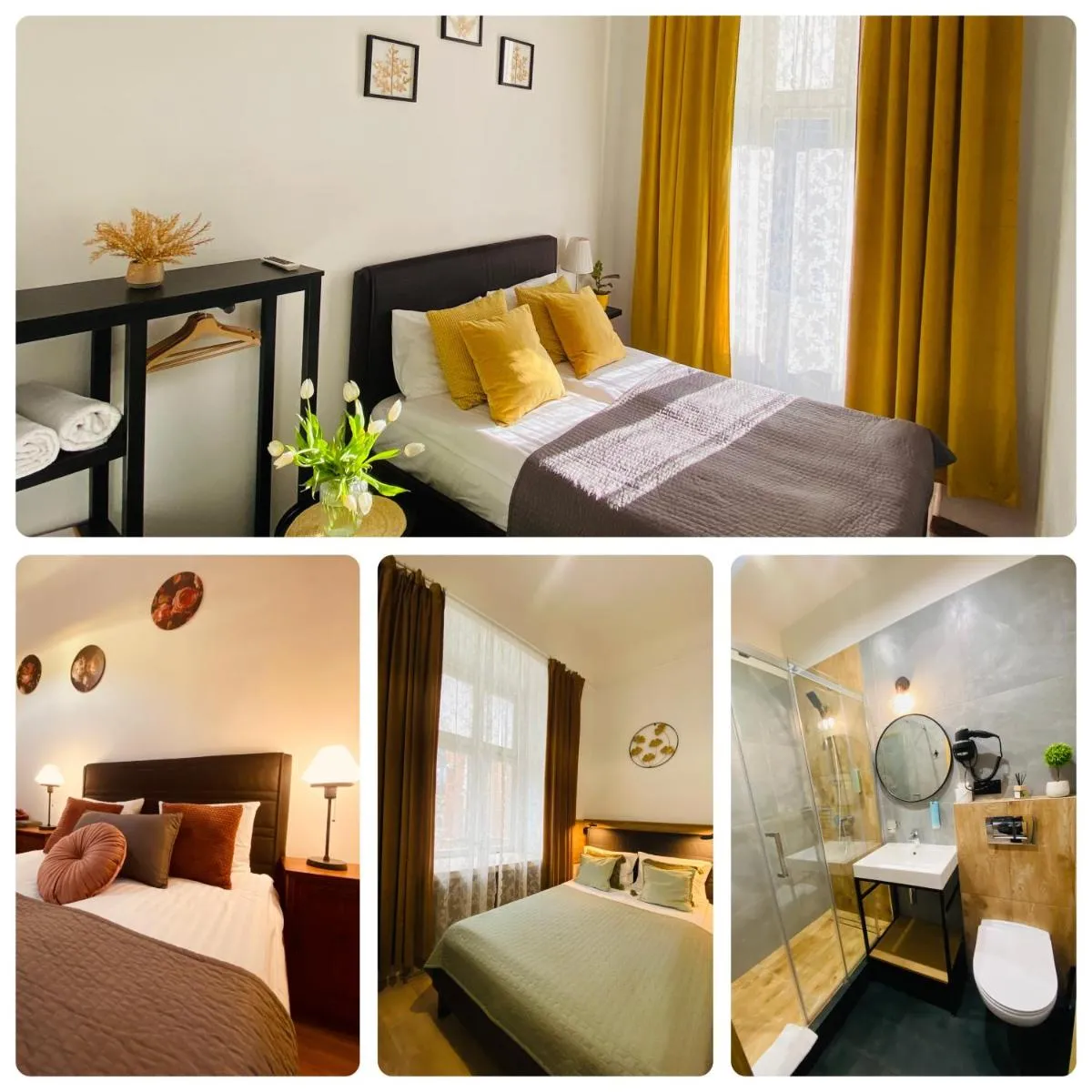 Image 3 of Krakow Apartments & Rooms