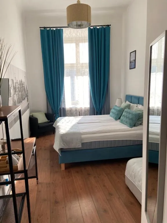 Image of Krakow Apartments & Rooms