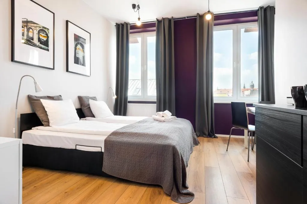 Image of Krakow B&B