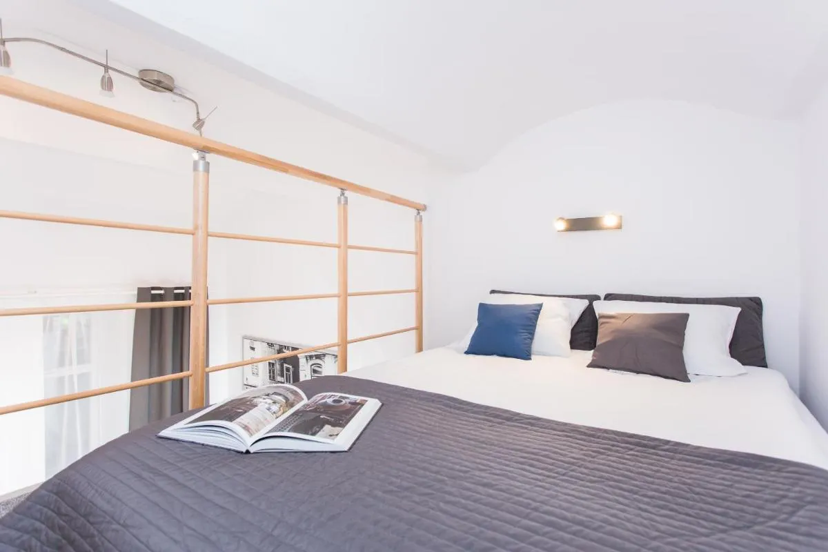 Image 1 of Krakow B&B – Old Town