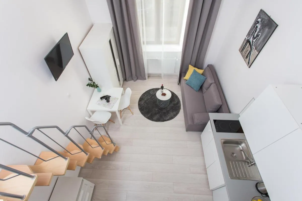 Image 2 of Krakow B&B – Old Town