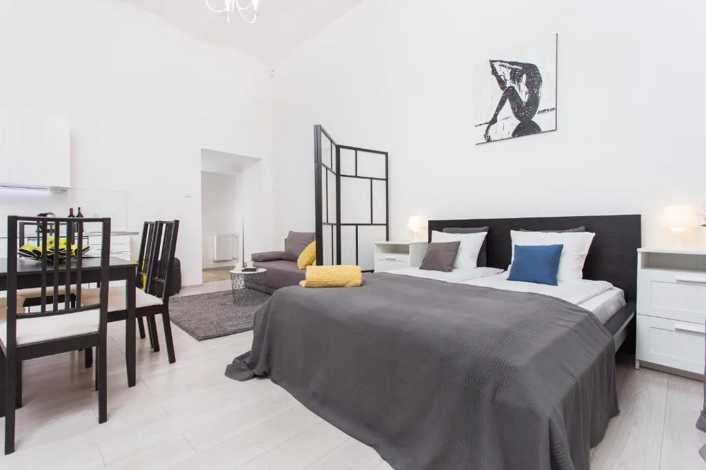 Image of Krakow B&B – Old Town