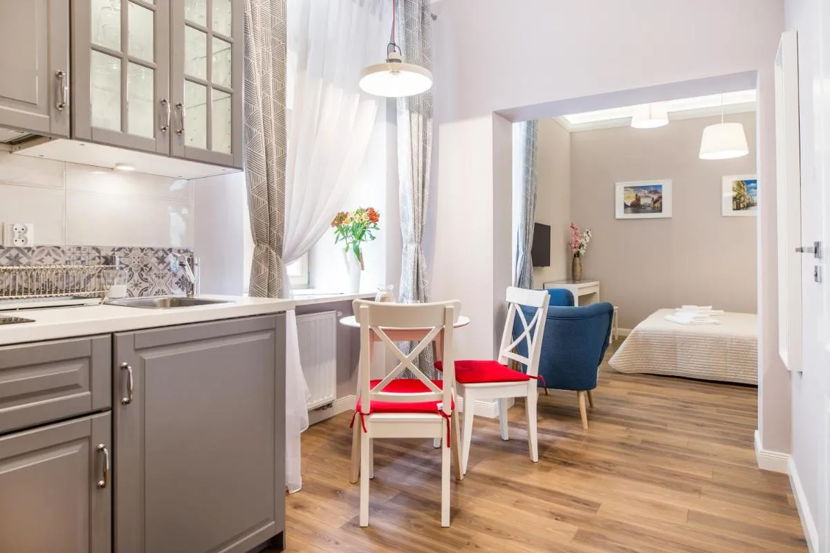 Image 2 of Krakow Central Apartments