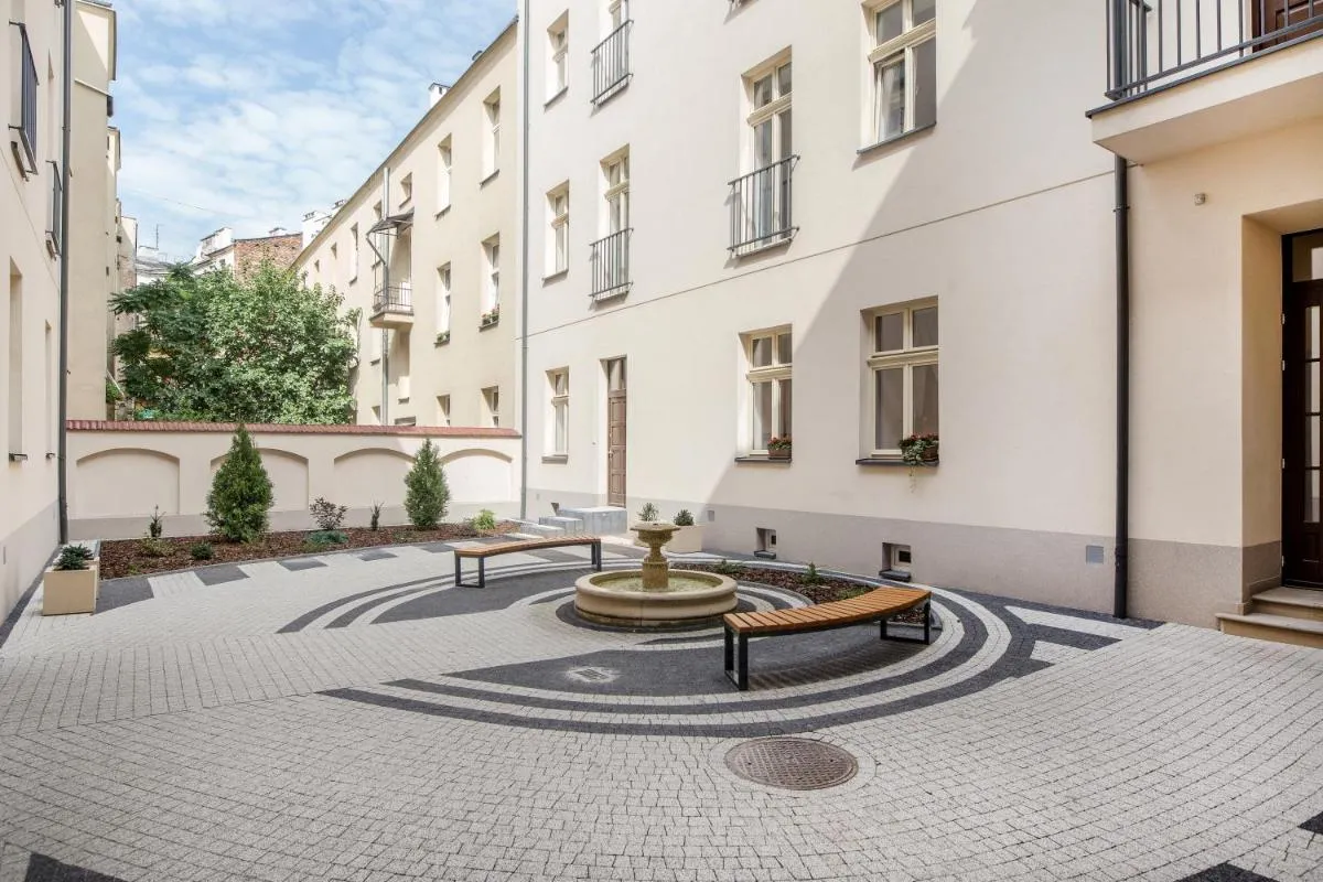 Image 5 of Krakow Central Apartments