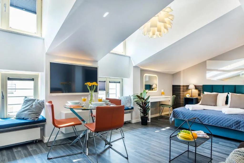 Image of Krakow Central Apartments