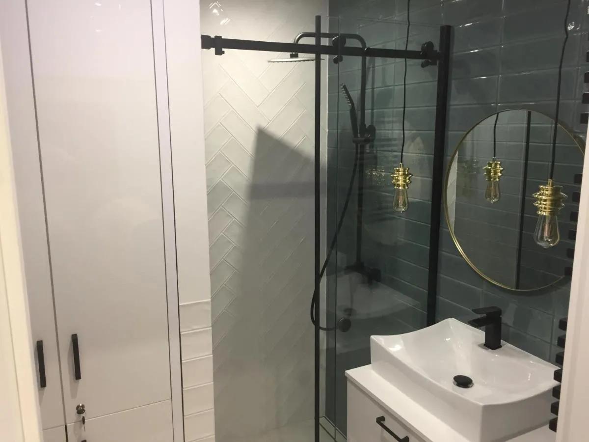 Image 2 of Kraków City Center Luxury Apartment