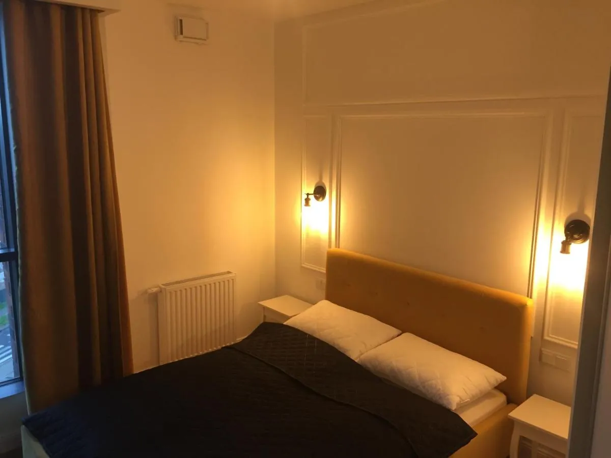 Image 5 of Kraków City Center Luxury Apartment