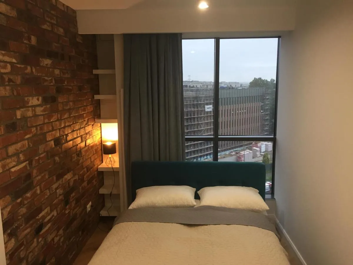 Image 1 of Kraków City Center Luxury Apartment