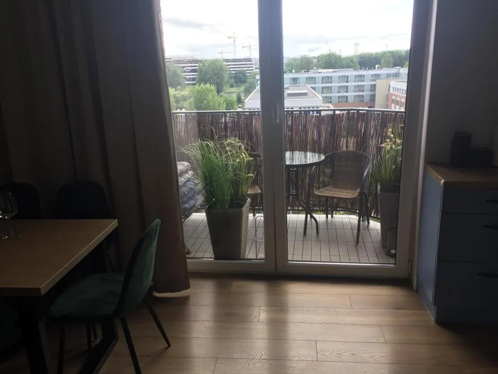 Image 6 of Kraków City Center Luxury Apartment